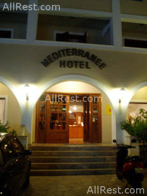 Mediterranee Hotel 30